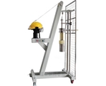 LFY-279 Helmet Wearing Device Stability Tester
