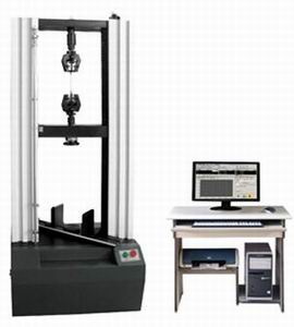 LFY-206 wool type composite flake compression elasticity and bulkiness tester