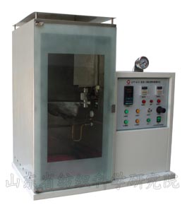 LFY-610A Mask Flammability Tester (mask/mask)