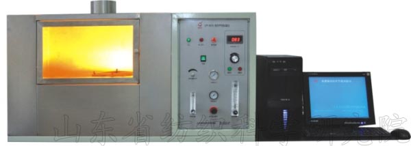 LFY-908D Anti-radiation heat penetration tester
