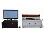 LFY-237 fabric surface friction coefficient tester
