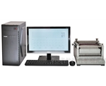 LFY-109B Computerized Yarn Abrasion Tester