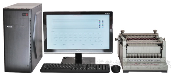 LFY-109J Serous Film Abrasion Tester