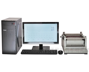 LFY-109J Serous Film Abrasion Tester