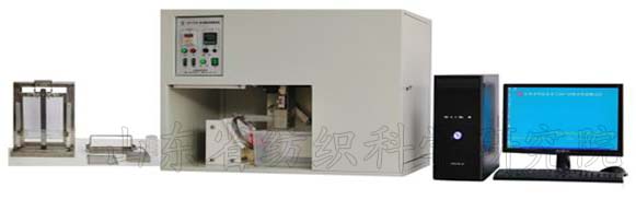 LFY-215D Medical nonwoven fabric and towel water absorption tester