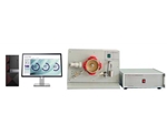 LFY-402A fabric friction electrostatic tester (computer control)