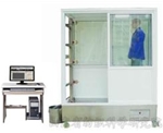 LFY-259B Protective clothing splash spray liquid tightness tester