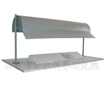 LFY-231 defect metric inspection bench