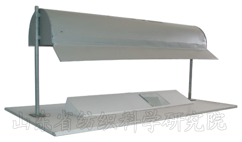 LFY-231 defect metric inspection bench