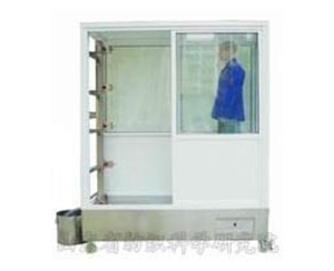 LFY-259C Overall Water Leak Resistance Tester for Protective Clothing