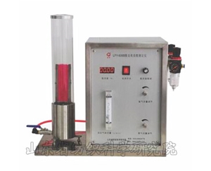 LFY-606B digital display oxygen index tester