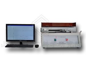 LFY-817A Sheet Friction Coefficient Tester
