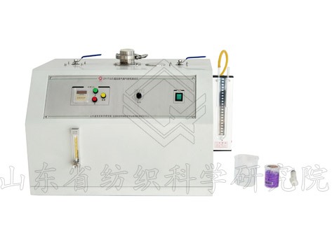 LFY-716G overpressure exhaust valve air tightness tester