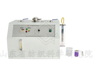 LFY-716G overpressure exhaust valve air tightness tester
