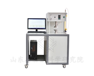 LFY-706B particle filtration efficiency tester