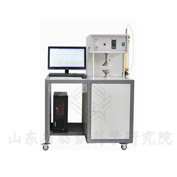 LFY-706C particulate matter filtration efficiency and airflow resistance tester