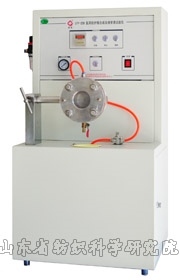 LFY-228 Synthetic blood penetration tester for medical protective clothing