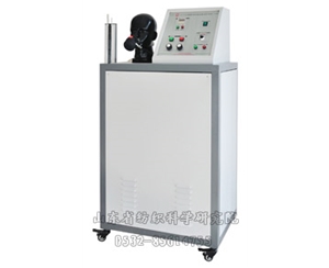 LFY-716A Air tightness test device for respirator