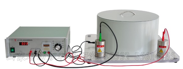 LFY-406 point-to-point resistance tester