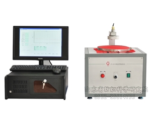 LFY-401E Electrostatic Charge Attenuation Tester