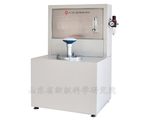 LFY-226D overpressure exhaust valve ventilation resistance tester