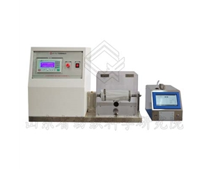 LFY-712 dry flocculation tester (Particle release) (cleanliness-particulate matter index tester)