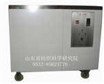 LFY-910 safety helmet immersion pretreatment tank