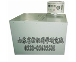 LFY-630 Wheelchair seat (back) cushion flame retardant performance tester