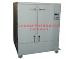 LFY-273 seat belt dust test box