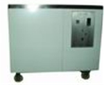 LFY-910 safety helmet immersion pretreatment tank