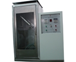 LFY-602C Large 45° method suture flame tester