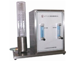 LFY-606 oxygen index tester