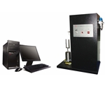 LFY-605B automatic oxygen index tester (high temperature test)