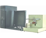 LFY-109A Computerized yarn abrasion resistance tester