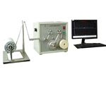 LFY-110C Fiber Dynamic Friction Coefficient Tester