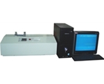 LFY-204L horizontal tensile tester (tensile length, tensile rate, recovery rate require horizontal tensile testing tooling)