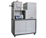 LFY-296 High-speed particle impact resistance tester