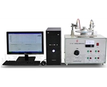 LFY-401C Static Attenuation Performance Tester