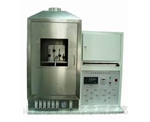 LFY-650 Comprehensive protective mask flame retardant performance tester