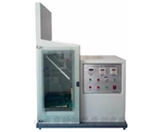 LFY-602A large 45° method fabric flame retardancy tester