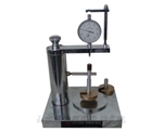 LFY-205A/B fabric thickness meter (pointer type/digital display)