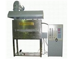 LFY-637 Paving Material Combustion Performance Tester (Radiant Heat Source Method)