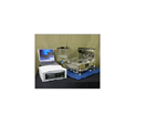 LFY-256 textile thermal resistance and moisture resistance test device