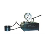 LFY-217A Fabric Hydrostatic Pressure Tester