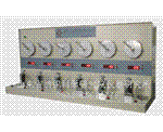 LFY-210A/B Fabric Crease Recovery Tester