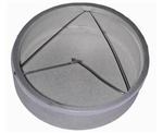 Textile British Standard Breathable Cup