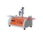 LFY-251 Zipper Pulling Light Slip Tester