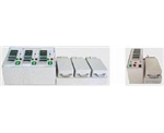 LFY-301A/B Ironing Sublimation Color Fastness Tester