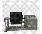LFY-107 Yarn Shaking Blackboard Machine
