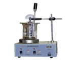 PS-83 Leather Shrinkage Temperature Tester